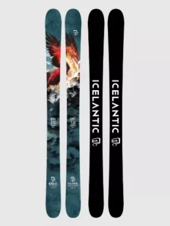 105 191cm 2023 Skis