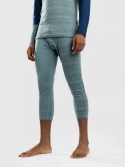Ortovox 185 Rock 'N' Wool Short Base Layer Bottoms