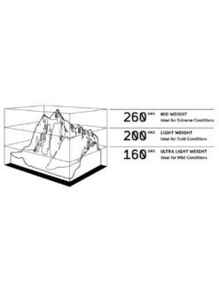 200 Crew Base Layer Top -Snowboard Deals Store 200CrewBaseLayerTop 4