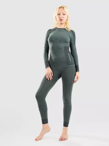 Ortovox 230 Competition Base Layer Top 3 Ortovox 230 Competition Base Layer Top - Image 3