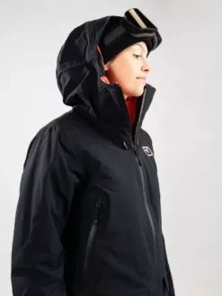 Ortovox 2L Swisswool Sedrun Jacket 12 Ortovox 2L Swisswool Sedrun Jacket -Snowboard Deals Store 2LSwisswoolSedrunJacket 4