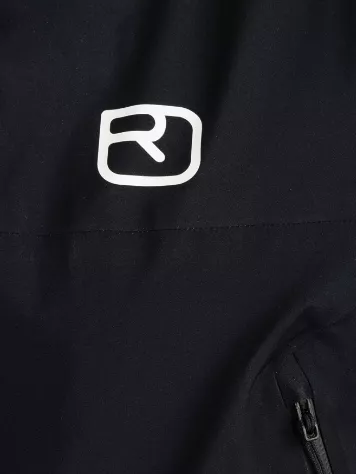 Ortovox 2L Swisswool Sedrun Jacket 6 Ortovox 2L Swisswool Sedrun Jacket - Image 6