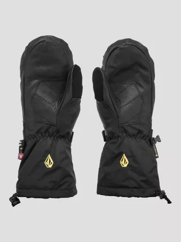 Volcom 91 Gore-Tex Mittens 2 Volcom 91 Gore-Tex Mittens - Image 2