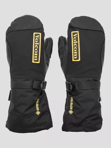 Volcom 91 Gore-Tex Mittens 1 Volcom 91 Gore-Tex Mittens