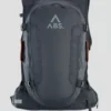 ABS A.Light Go, Without Ae, Easytech Backpack
