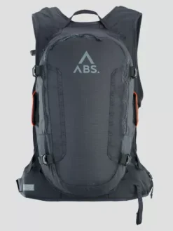 ABS A.Light Go, Without Ae, Easytech Backpack