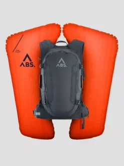 ABS A.Light Go, Without Ae, Easytech Backpack -Snowboard Deals Store ALightGoWithoutAeEasytechBackpack 3