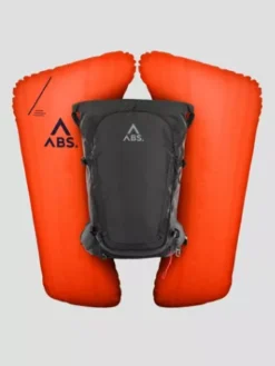 ABS A.Light Tour 35-40 Without Ae, Easytech Back -Snowboard Deals Store ALightTour3540WithoutAeEasytechBack 3