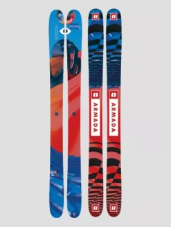 Armada ARV 100 2024 Skis