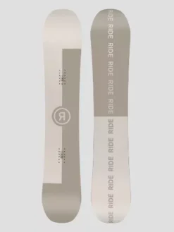 RIDE Agenda 2024 Snowboard