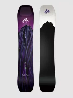 Airheart 2.0 2024 Snowboard