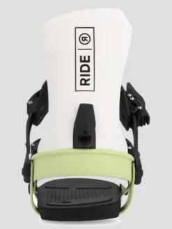 RIDE Al-6 2023 Snowboard Bindings -Snowboard Deals Store Al62023SnowboardBindings 2