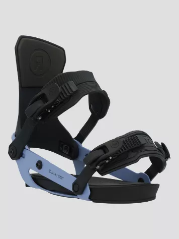 RIDE Al-6 2024 Snowboard Bindings 2 RIDE Al-6 2024 Snowboard Bindings - Image 2