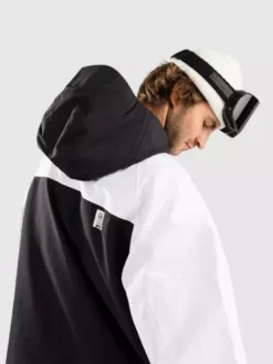 Coal Alder Anorak 14 Coal Alder Anorak -Snowboard Deals Store AlderAnorak 6