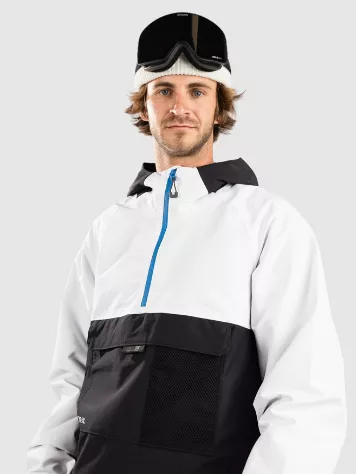 Coal Alder Anorak 1 Coal Alder Anorak