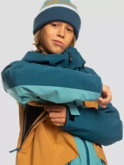 Quiksilver Ambition Jacket -Snowboard Deals Store AmbitionJacket 7