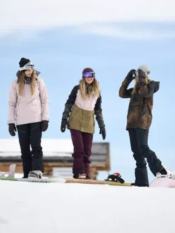 Volcom Aris Insulated Gore-Tex Jacket 23 Volcom Aris Insulated Gore-Tex Jacket -Snowboard Deals Store ArisInsulatedGoreTexJacket 11