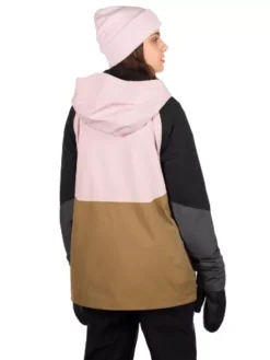 Volcom Aris Insulated Gore-Tex Jacket 14 Volcom Aris Insulated Gore-Tex Jacket -Snowboard Deals Store ArisInsulatedGoreTexJacket 2