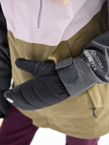 Volcom Aris Insulated Gore-Tex Jacket 5 Volcom Aris Insulated Gore-Tex Jacket - Image 5