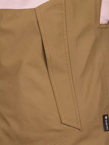 Volcom Aris Insulated Gore-Tex Jacket 10 Volcom Aris Insulated Gore-Tex Jacket - Image 10