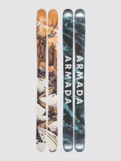 Armada Arv 116mm JJ 192 2023 Skis