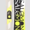 Salomon Assassin 2024 Snowboard