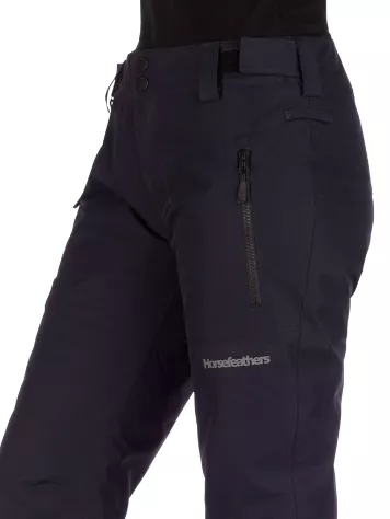 Horsefeathers Avril Pants 4 Horsefeathers Avril Pants - Image 4