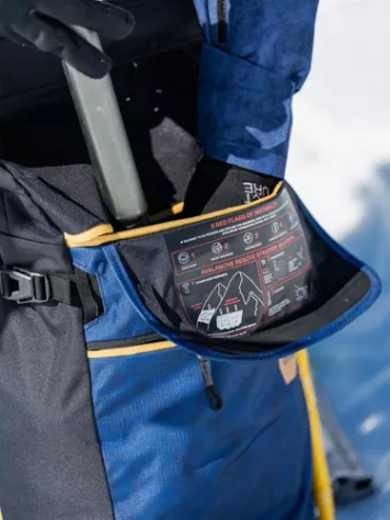 Picture BP26 Backpack 5 Picture BP26 Backpack - Image 5