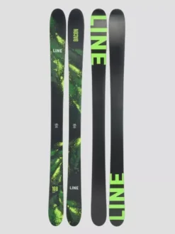 LINE Bacon 108 2024 Skis