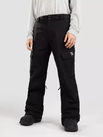 DC Banshee Pants 1 DC Banshee Pants