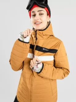 Coal Barbeau Insulator Jacket 8 Coal Barbeau Insulator Jacket -Snowboard Deals Store BarbeauInsulatorJacket 2