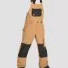Volcom Barkley Ins Bib Pants