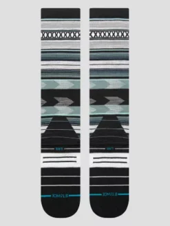 STANCE Baron Snow Tech Socks -Snowboard Deals Store BaronSnowTechSocks 3