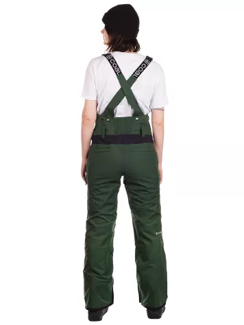 Coal Barronette Pants 2 Coal Barronette Pants - Image 2