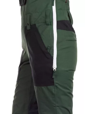 Coal Barronette Pants 3 Coal Barronette Pants - Image 3