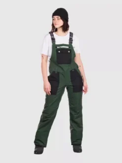 Coal Barronette Pants