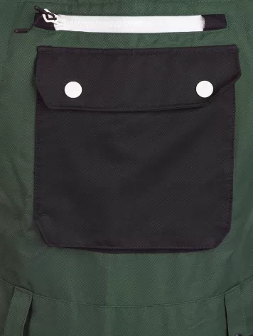 Coal Barronette Pants 4 Coal Barronette Pants - Image 4