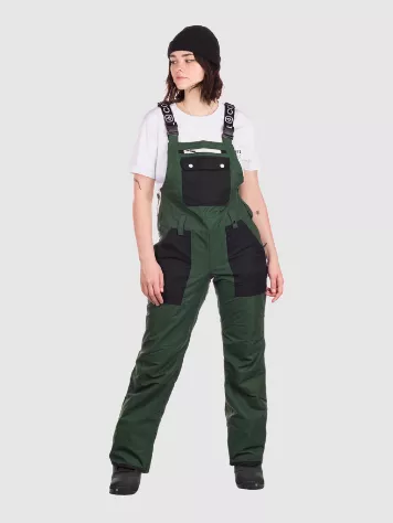 Coal Barronette Pants 1 Coal Barronette Pants