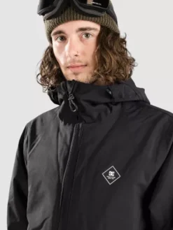 DC Basis Jacket -Snowboard Deals Store BasisJacket 2