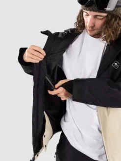 DC Basis Jacket -Snowboard Deals Store BasisJacket 3