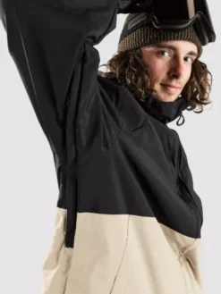 DC Basis Jacket -Snowboard Deals Store BasisJacket 4