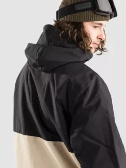 DC Basis Jacket -Snowboard Deals Store BasisJacket 5