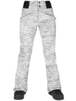 Volcom Battle Stretch Highwaist Pants
