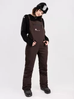 NIKITA Beech Stretch Bib Pants