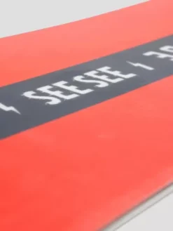 RIDE Benchwarmer 161W 2023 Snowboard -Snowboard Deals Store Benchwarmer161W2023Snowboard 2