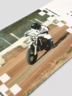 RIDE Benchwarmer 161W 2023 Snowboard -Snowboard Deals Store Benchwarmer161W2023Snowboard 3