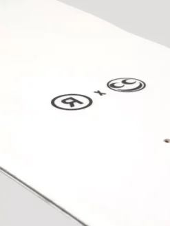 RIDE Benchwarmer 161W 2023 Snowboard -Snowboard Deals Store Benchwarmer161W2023Snowboard 4