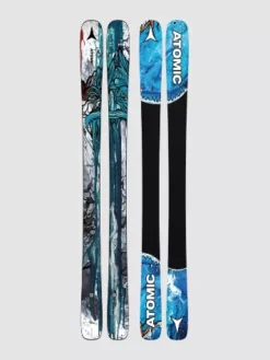 Atomic Bent 85 2024 Skis