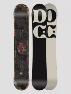DC Biddy 144 2023 Snowboard