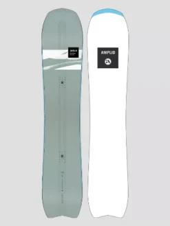 AMPLID Big Kahuna 2024 Snowboard